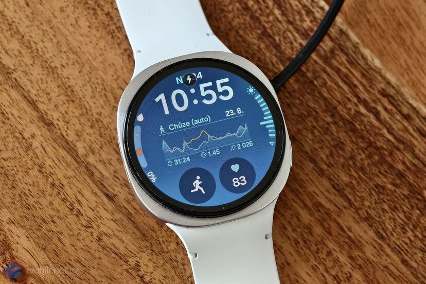 Samsung Galaxy Watch8