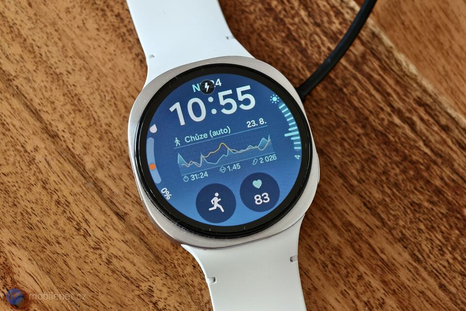 Samsung Galaxy Watch8