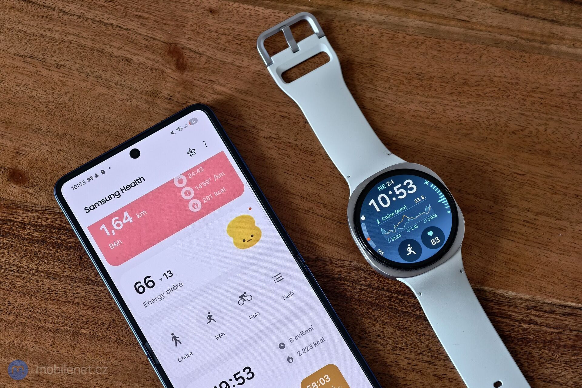 Samsung Galaxy Watch8