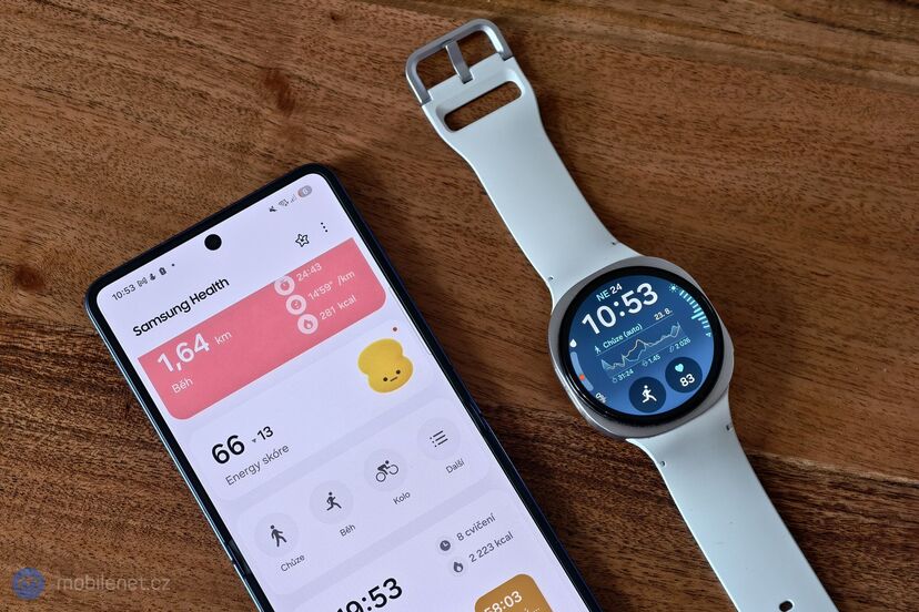 Samsung Galaxy Watch8