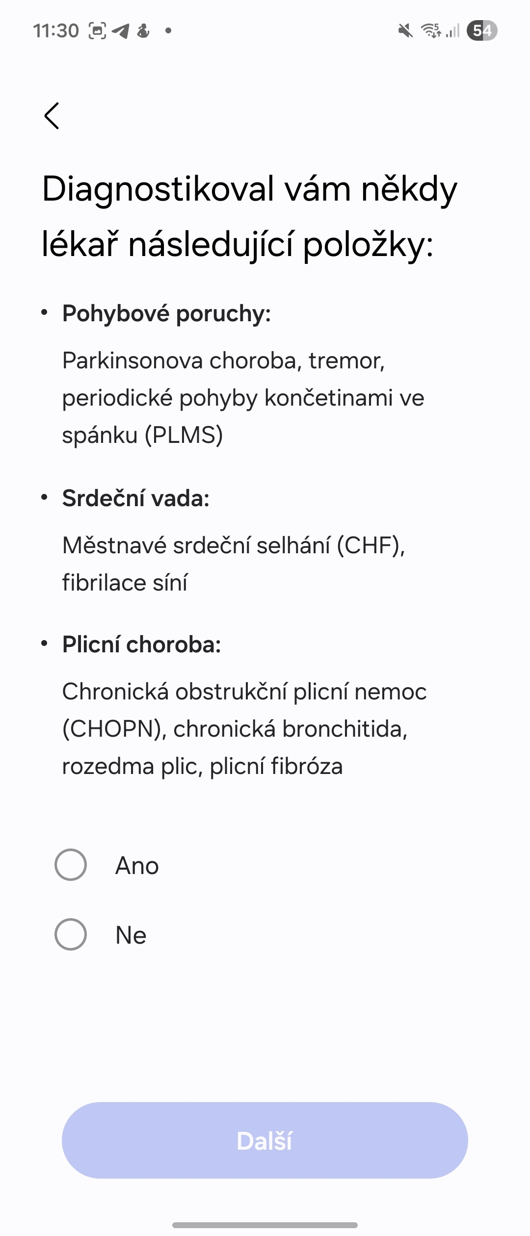 Samsung Galaxy Watch8