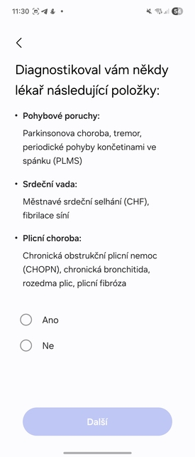 Samsung Galaxy Watch8