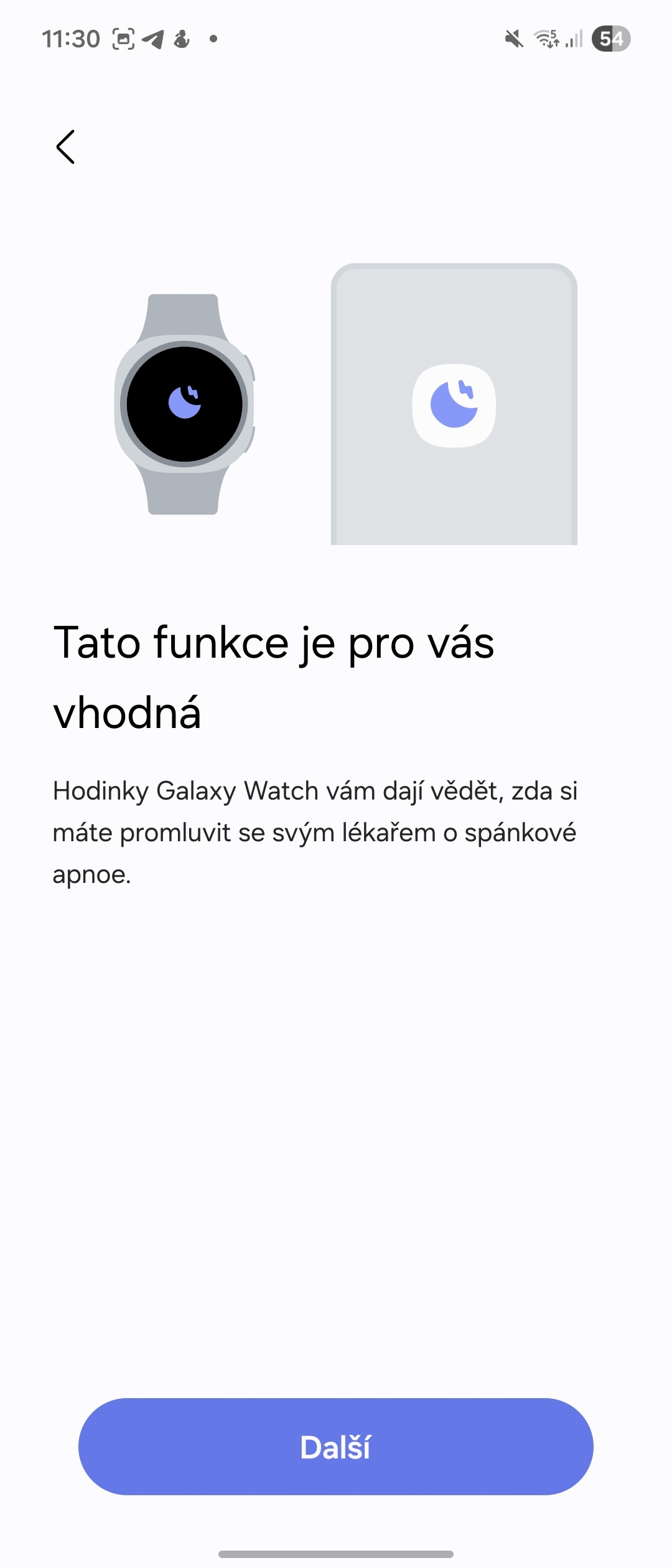 Samsung Galaxy Watch8