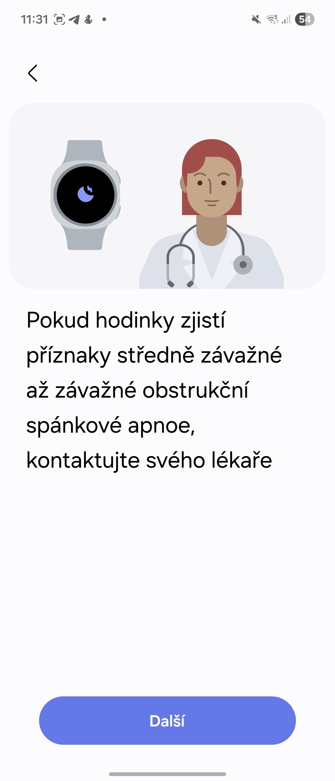 Samsung Galaxy Watch8