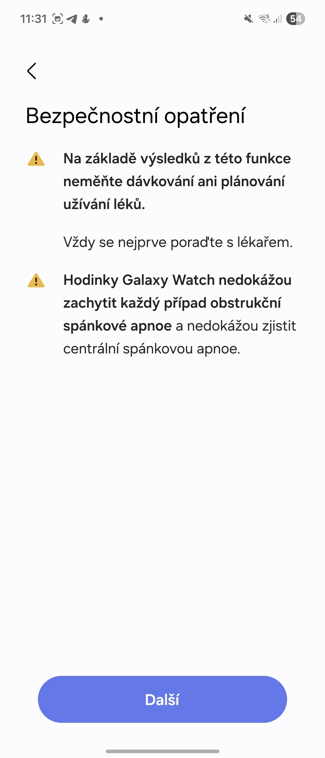 Samsung Galaxy Watch8