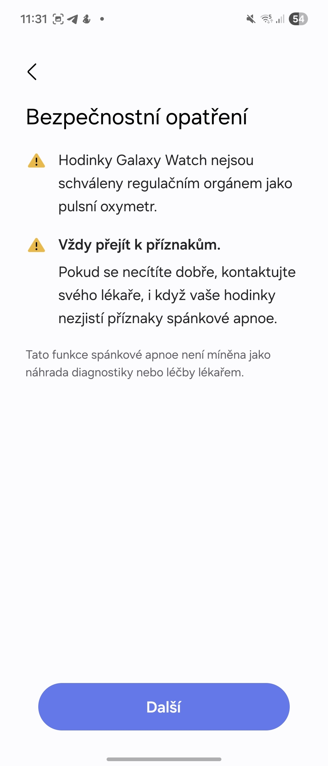 Samsung Galaxy Watch8