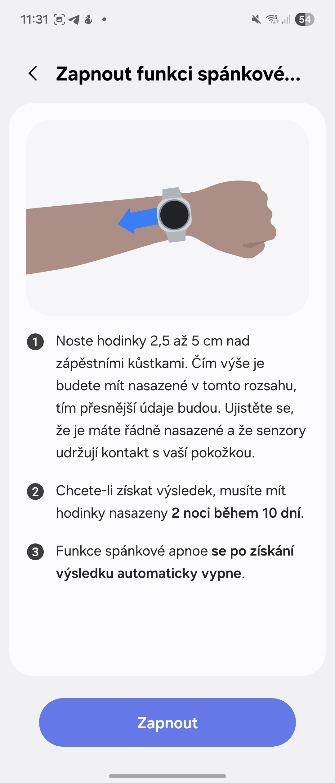 Samsung Galaxy Watch8