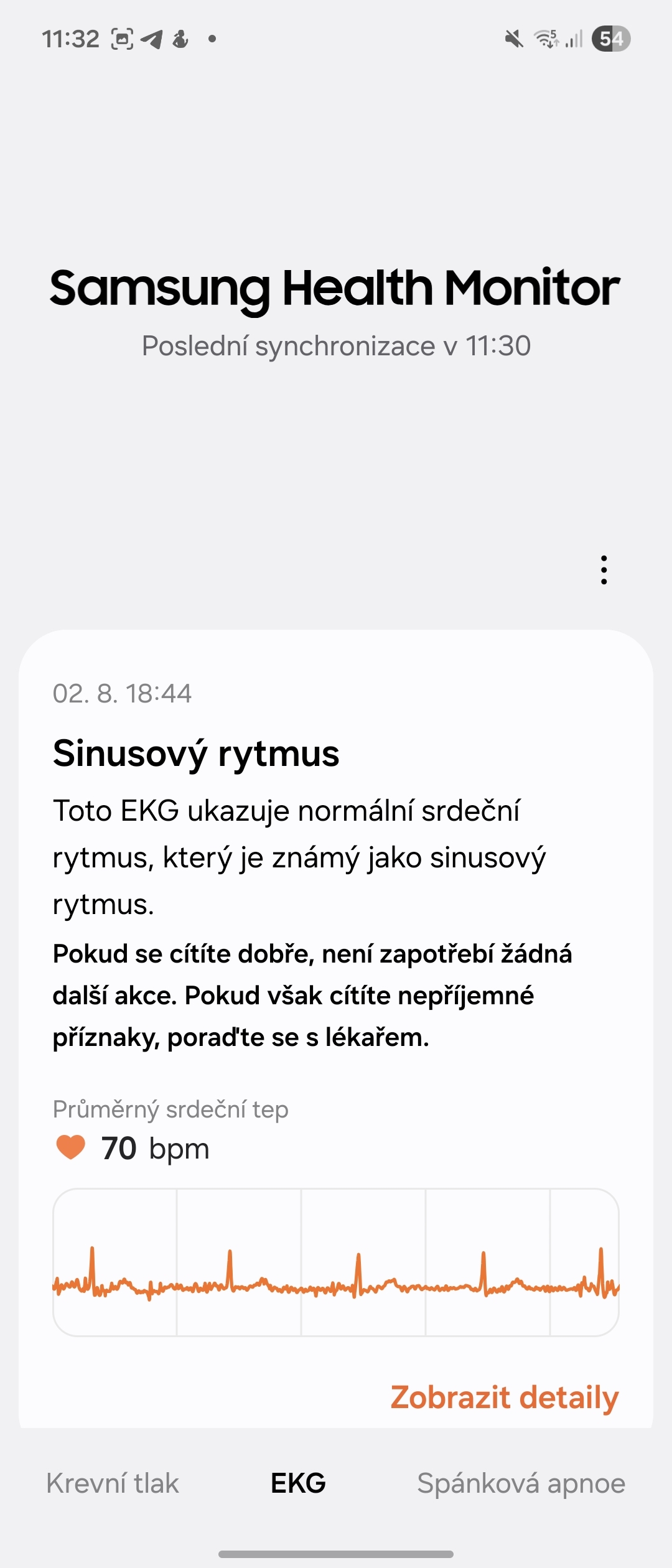 Samsung Galaxy Watch8
