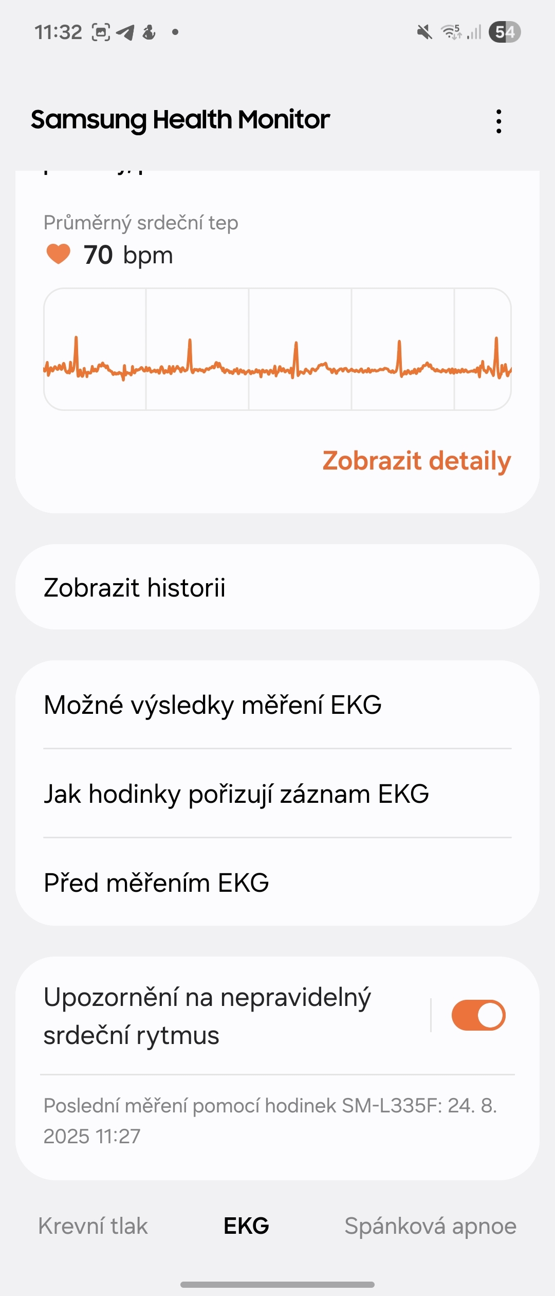 Samsung Galaxy Watch8