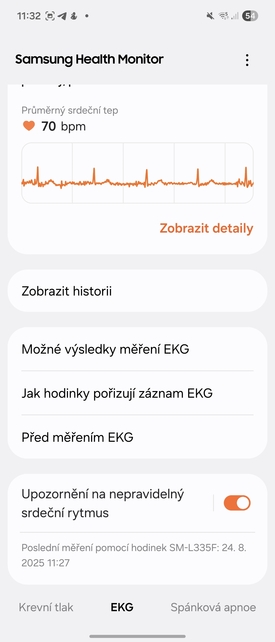 Samsung Galaxy Watch8