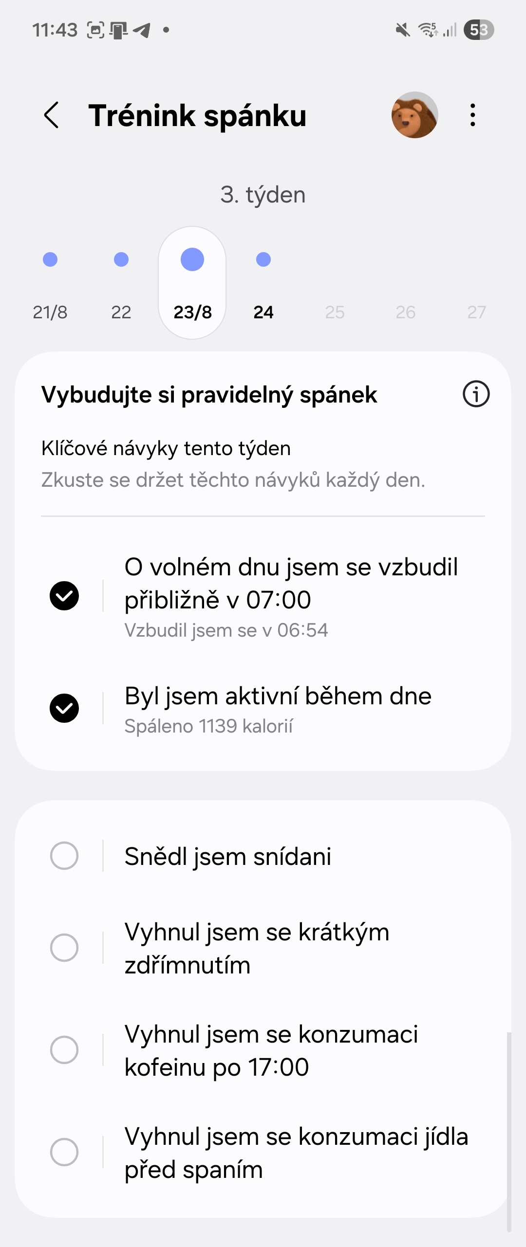 Samsung Galaxy Watch8