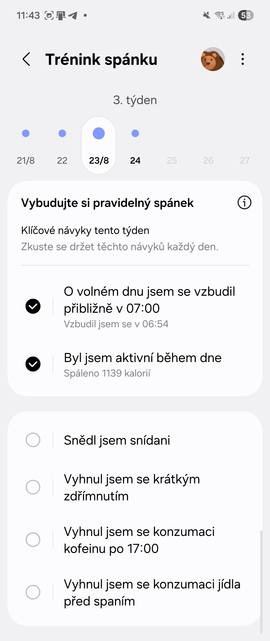 Samsung Galaxy Watch8