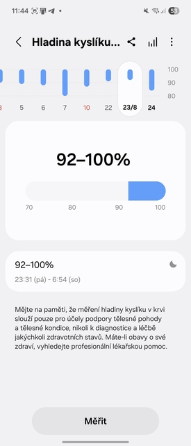 Samsung Galaxy Watch8