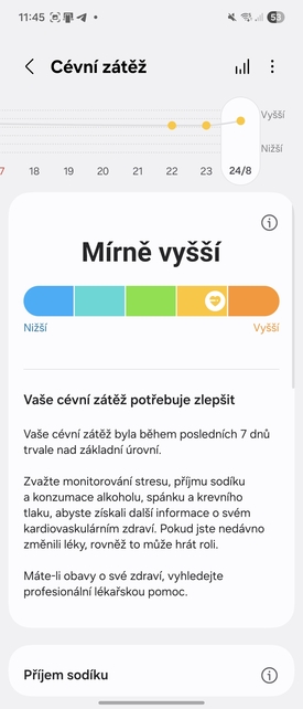Samsung Galaxy Watch8