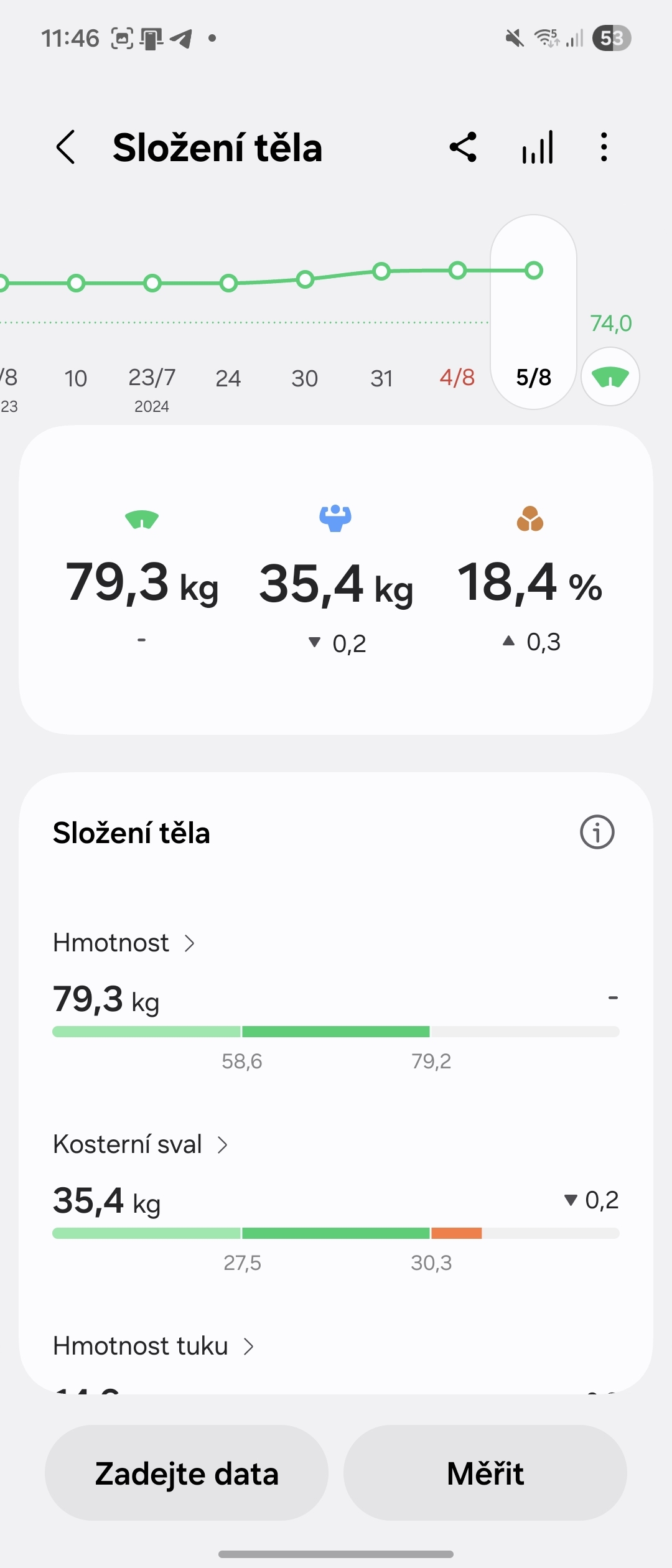 Samsung Galaxy Watch8