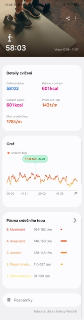 Samsung Galaxy Watch8