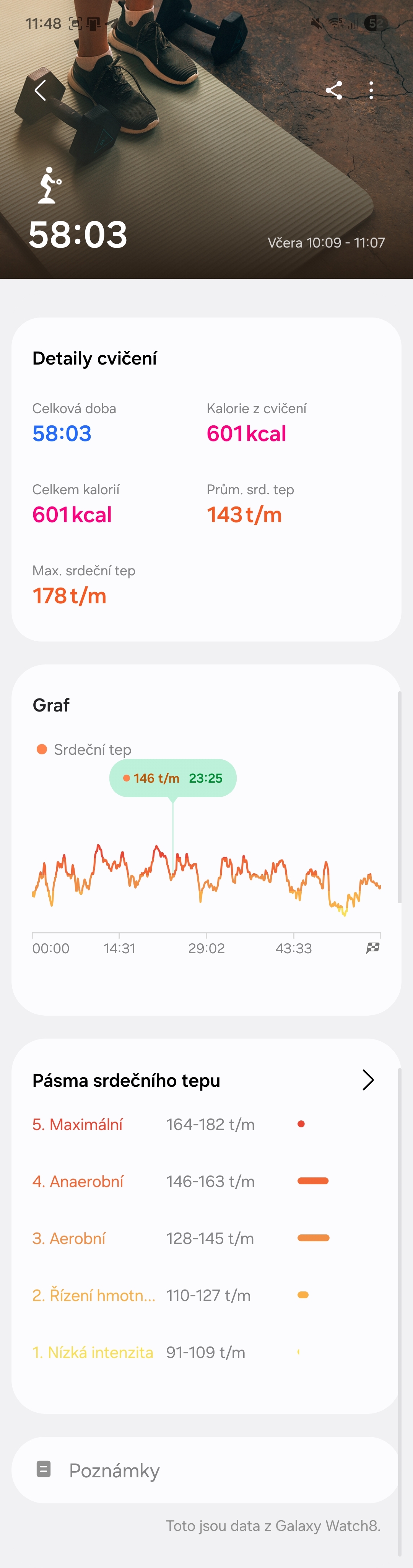 Samsung Galaxy Watch8