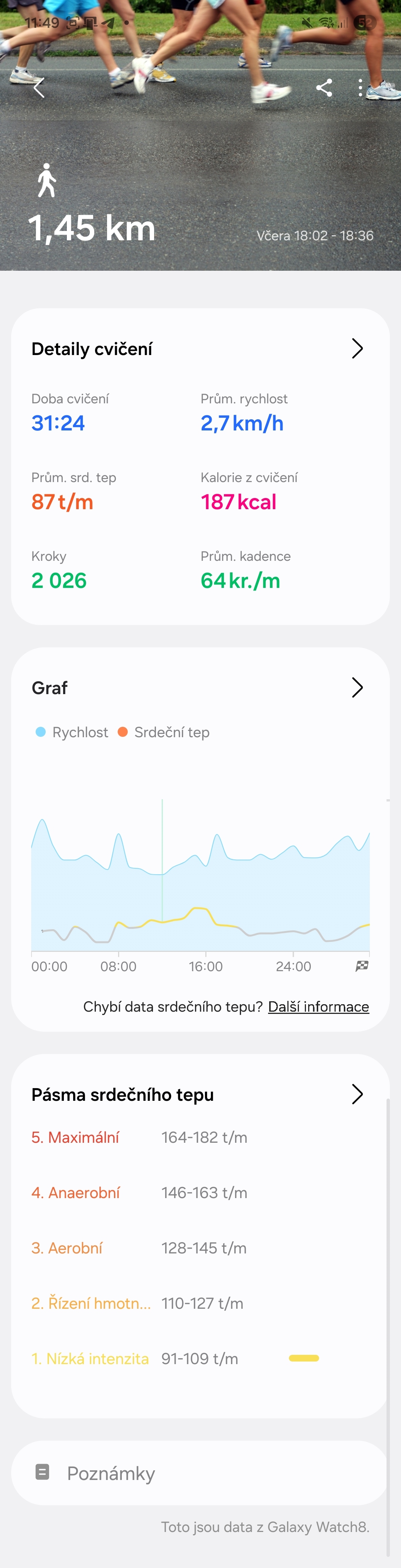 Samsung Galaxy Watch8