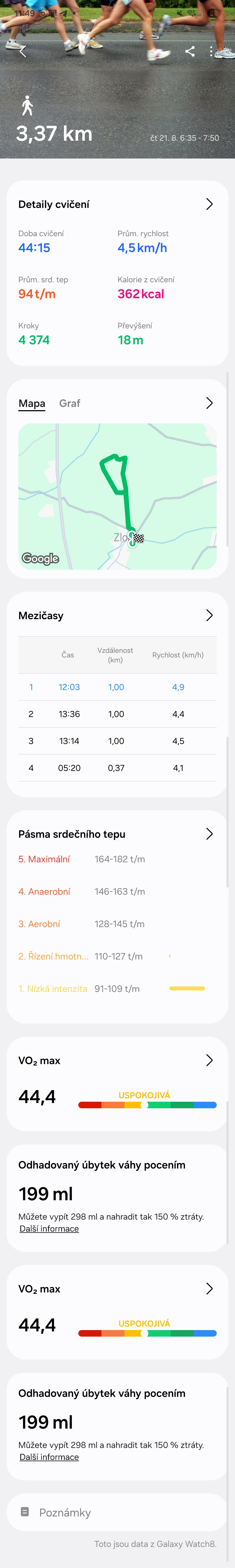 Samsung Galaxy Watch8