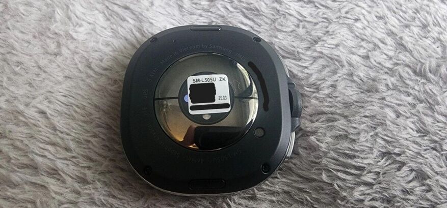 Samsung Galaxy Watch8 Classic