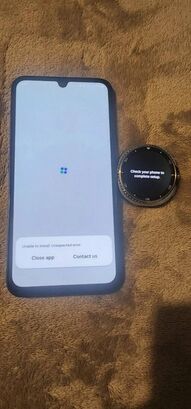 Samsung Galaxy Watch8 Classic