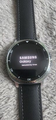 Samsung Galaxy Watch8 Classic