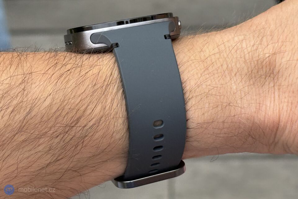 Samsung Galaxy Watch8 Classic