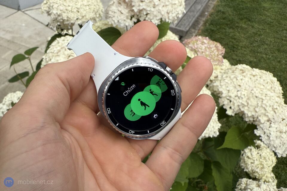 Samsung Galaxy Watch8 Classic