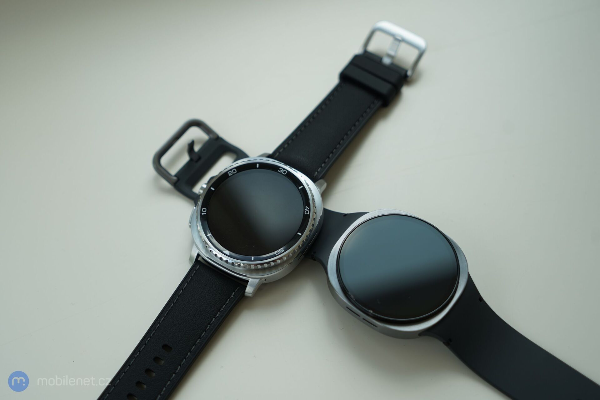 Samsung Galaxy Watch8 Classic