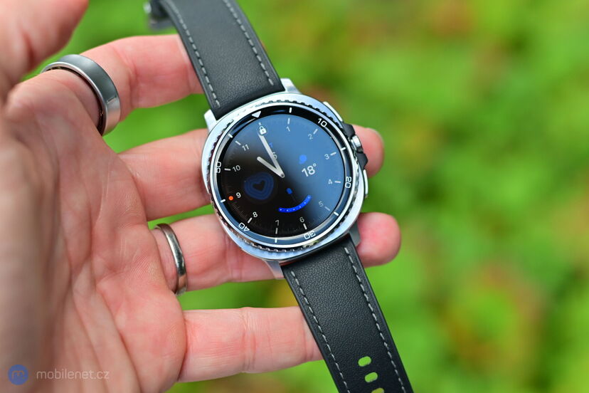 Samsung Galaxy Watch8 Classic