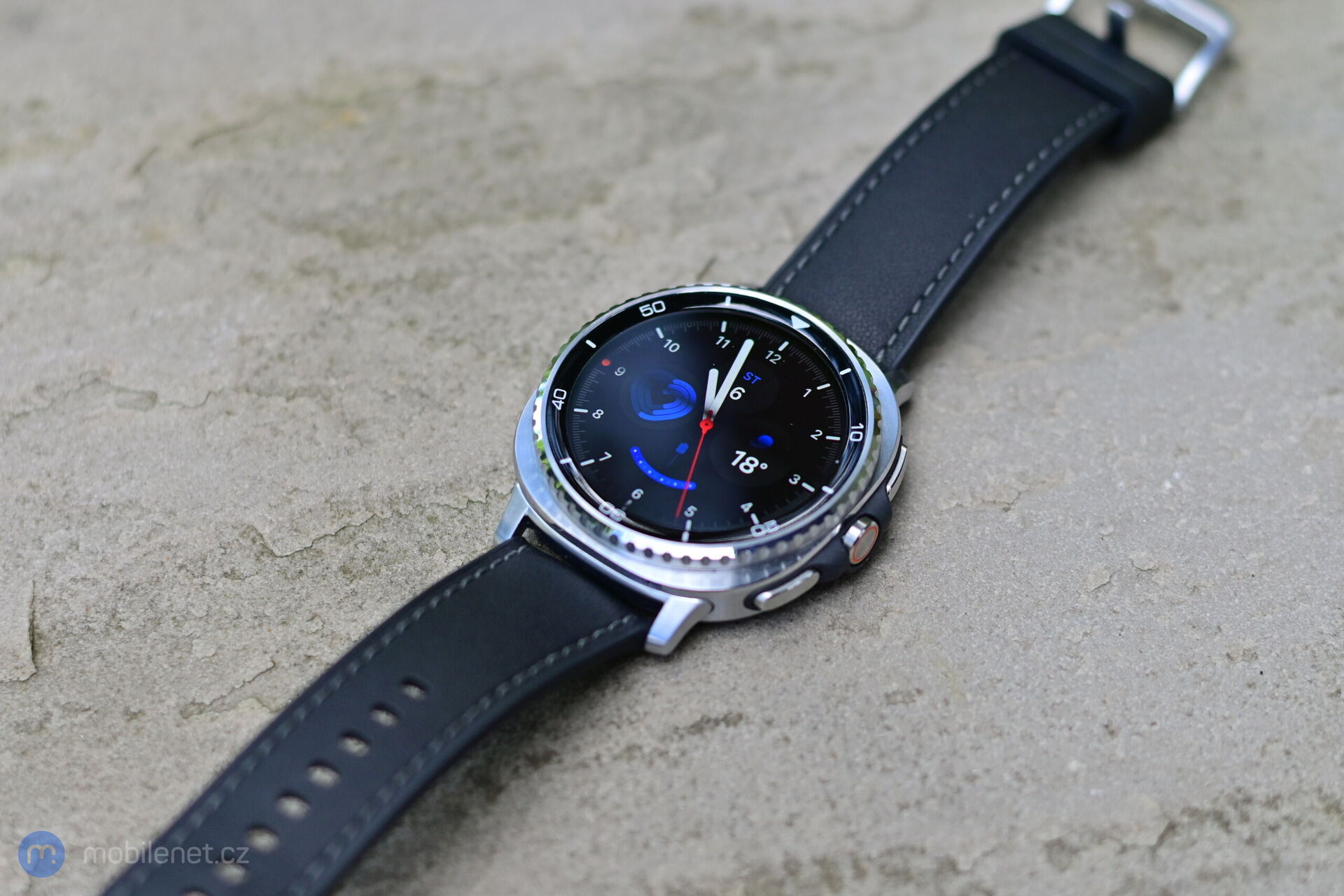Samsung Galaxy Watch8 Classic