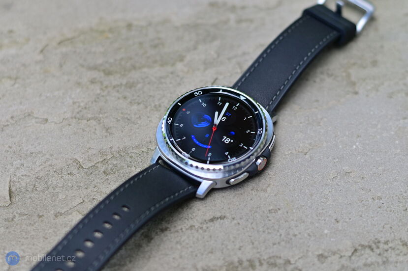 Samsung Galaxy Watch8 Classic