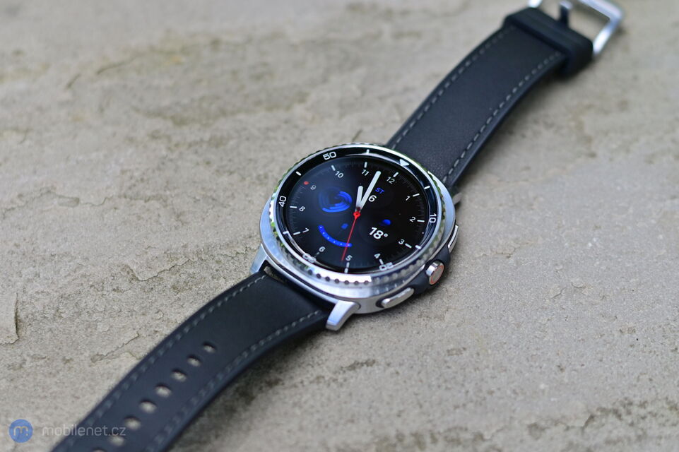 Samsung Galaxy Watch8 Classic