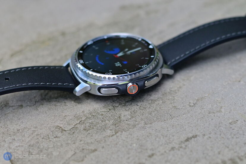 Samsung Galaxy Watch8 Classic
