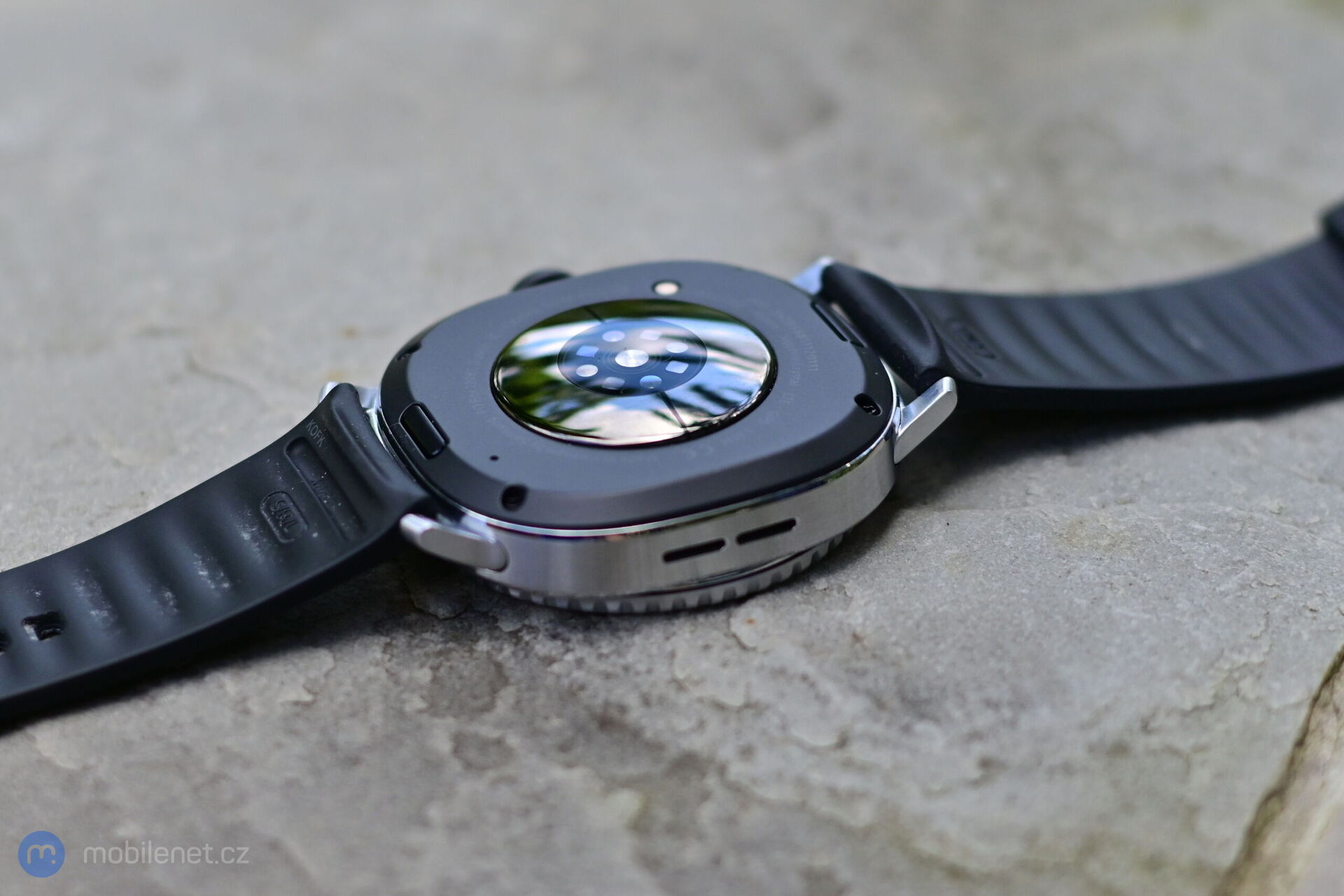 Samsung Galaxy Watch8 Classic