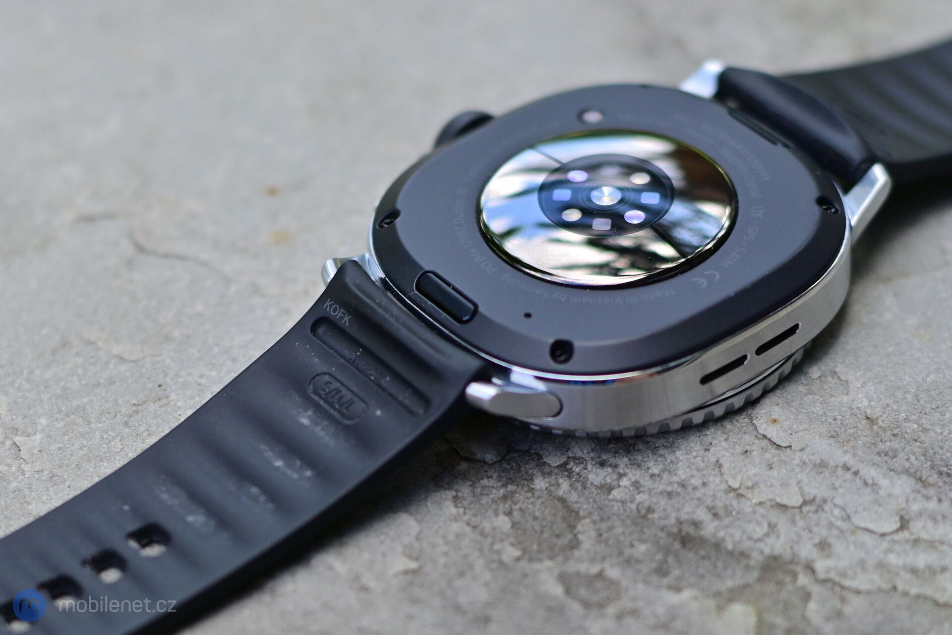 Samsung Galaxy Watch8 Classic