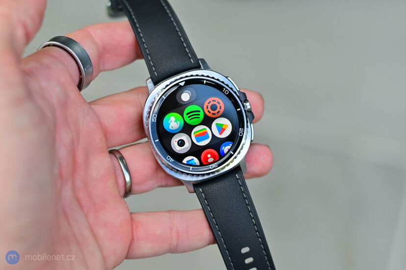 Samsung Galaxy Watch8 Classic