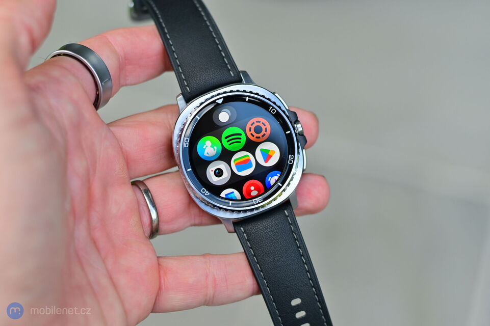 Samsung Galaxy Watch8 Classic