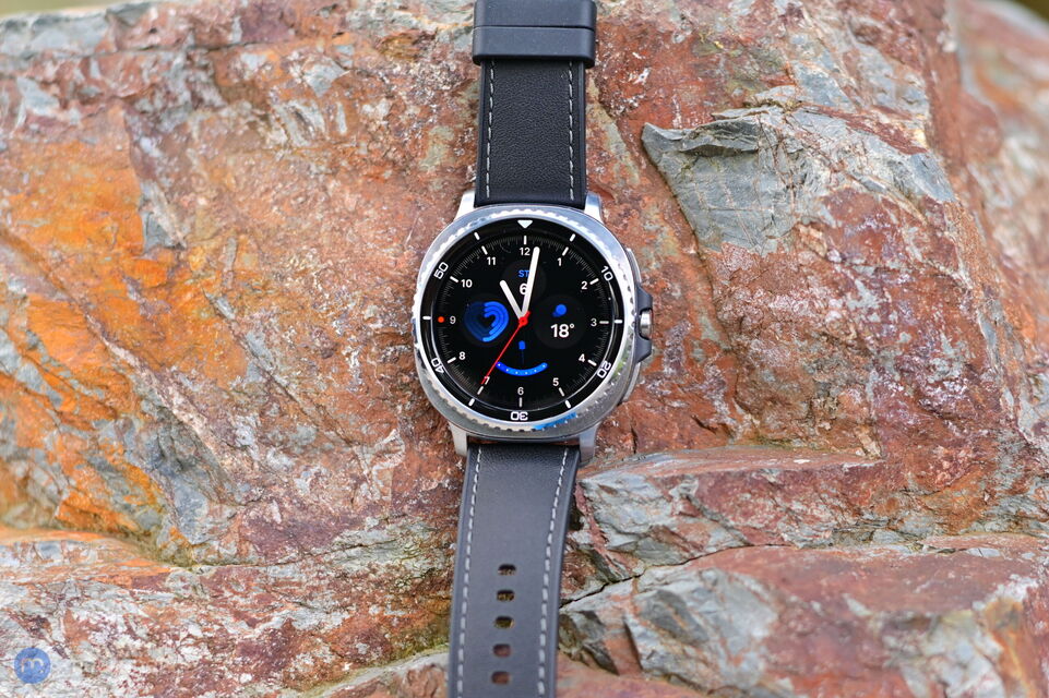Samsung Galaxy Watch8 Classic