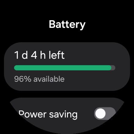 Samsung Galaxy Watch8 Classic
