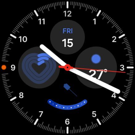Samsung Galaxy Watch8 Classic