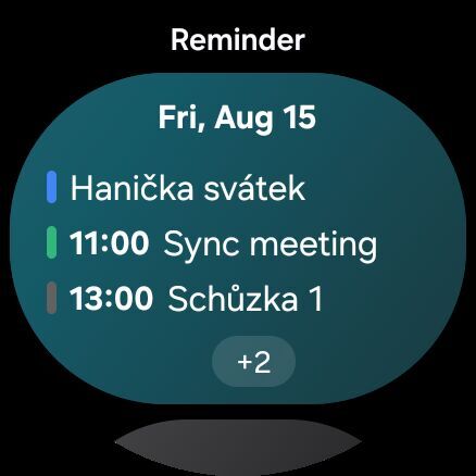 Samsung Galaxy Watch8 Classic