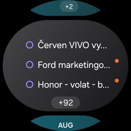 Samsung Galaxy Watch8 Classic