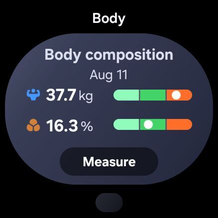 Samsung Galaxy Watch8 Classic