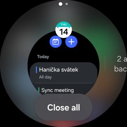 Samsung Galaxy Watch8 Classic