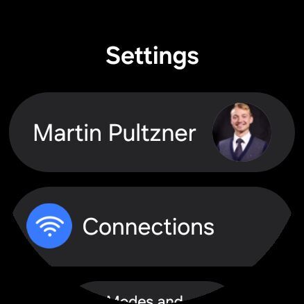 Samsung Galaxy Watch8 Classic