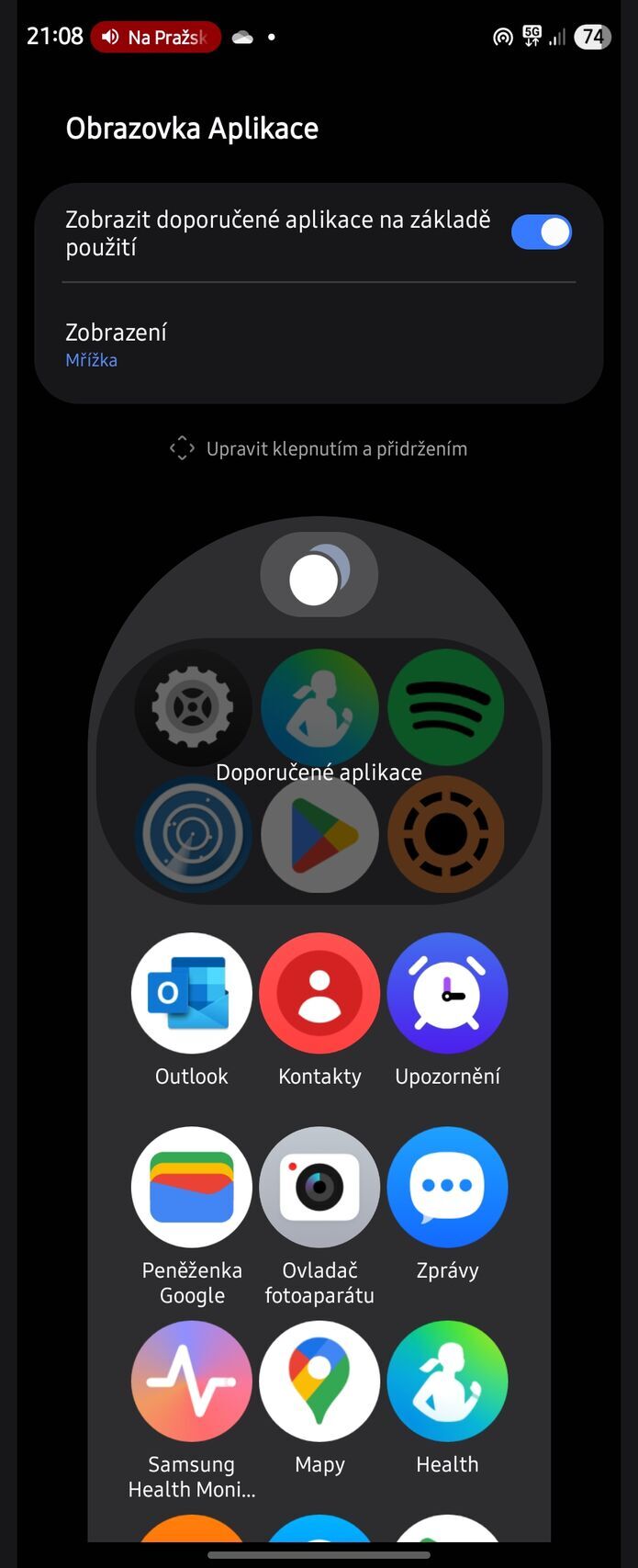 Samsung Galaxy Watch8 Classic