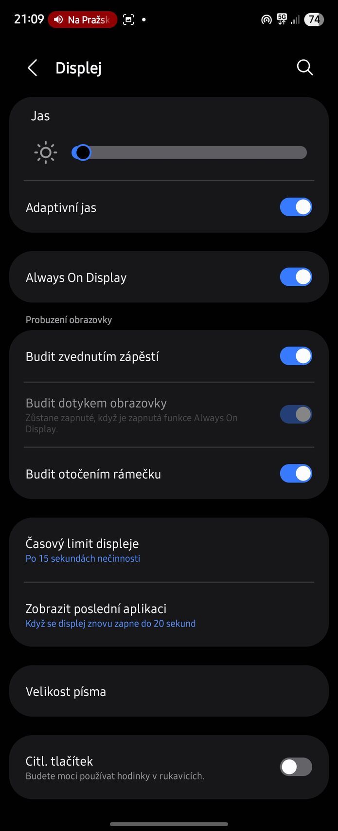 Samsung Galaxy Watch8 Classic