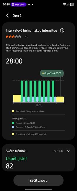 Samsung Galaxy Watch8 Classic