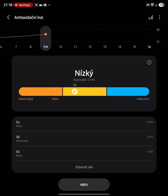 Samsung Galaxy Watch8 Classic
